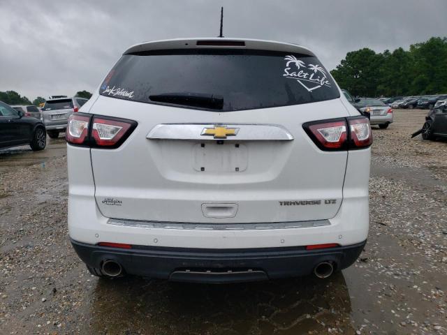 2016 CHEVROLET TRAVERSE L - 1GNKRJKD6GJ113046