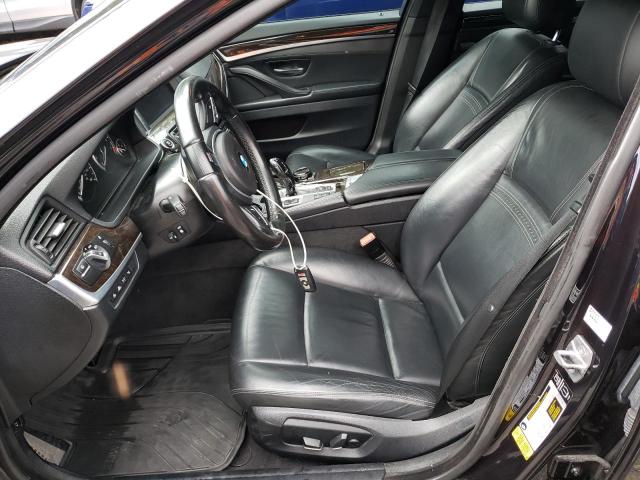2015 BMW 535 I - WBA5B1C55FD921237