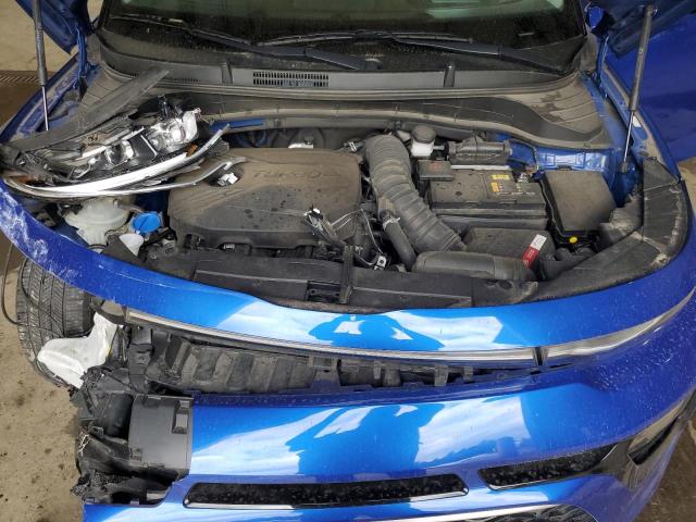 KNDJ53AF8L7115144 KIA Soul Gt-line Turbo