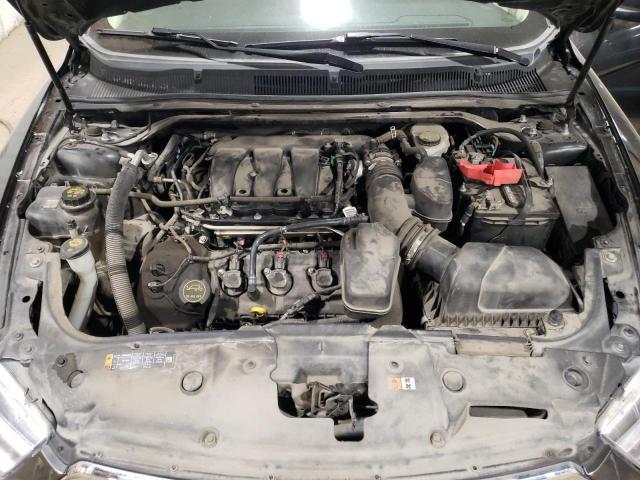 2016 FORD TAURUS SEL - 1FAHP2H85GG105323