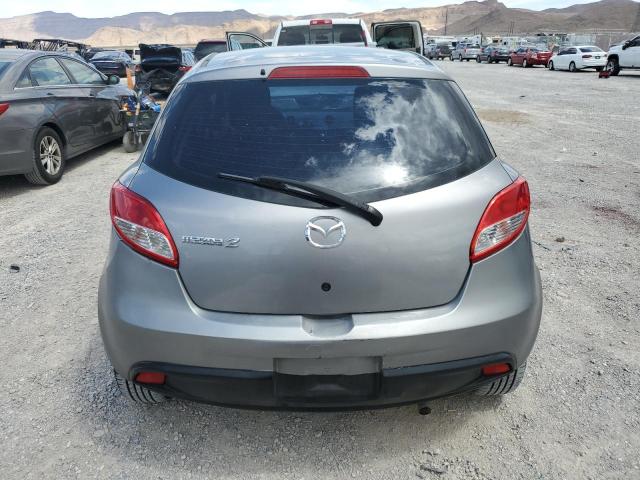 JM1DE1KZ6E0185814 Mazda 2 Sport
