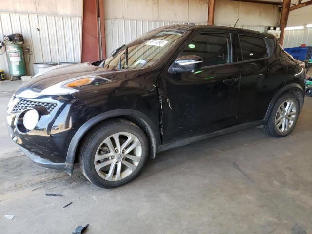 2015 NISSAN JUKE S - JN8AF5MR2FT508068