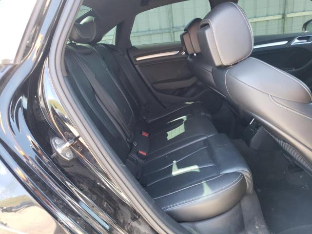 WAUB1GFF1G1004635 Audi S3 Premium Plus