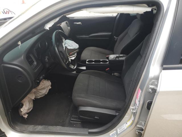 2016 DODGE CHARGER PO - 2C3CDXKT3GH160918