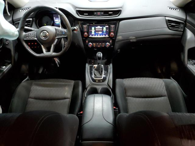 JN8AT2MV5KW393186 Nissan ROGUE S