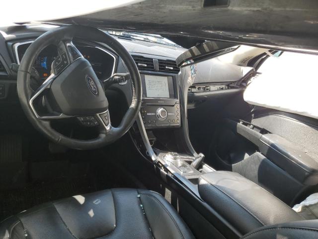3FA6P0D92LR152158 Ford Fusion Titanium