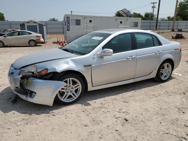 2008 Acura TL 