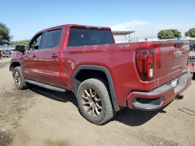 3GTU9CET1MG379281 GMC Sierra K1500 Elevation