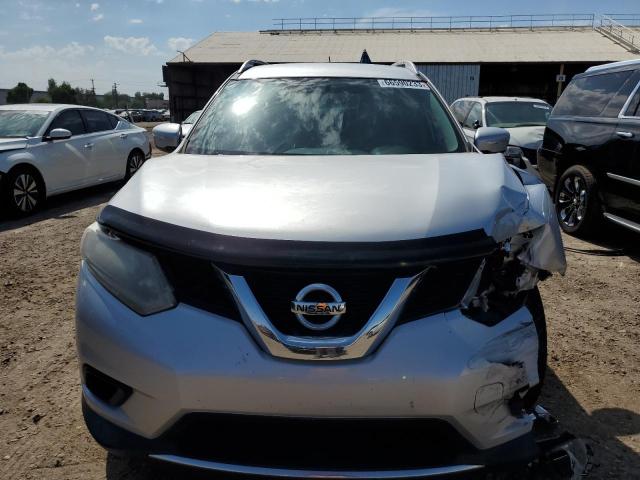 KNMAT2MT8FP517882 Nissan ROGUE S