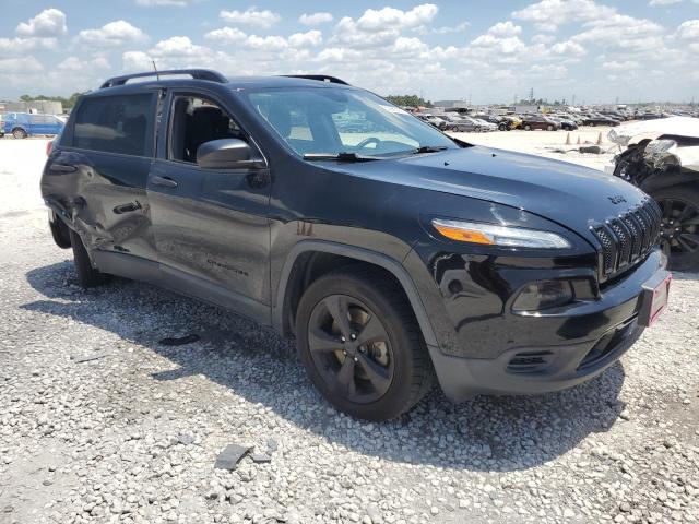 1C4PJLAB0HW571655 Jeep Cherokee Sport