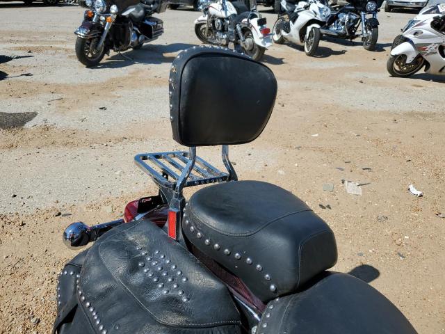 2005 HARLEY-DAVIDSON FLSTCI - 1HD1BWB195Y020391
