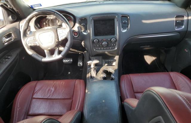2018 DODGE DURANGO SR - 1C4SDJGJ7JC176271