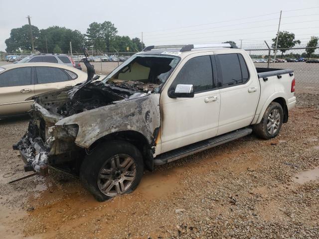 2009 Ford Explorer Sport Trac Limited