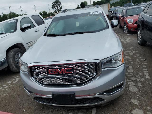 1GKKNPLS7KZ115228 GMC Acadia Denali