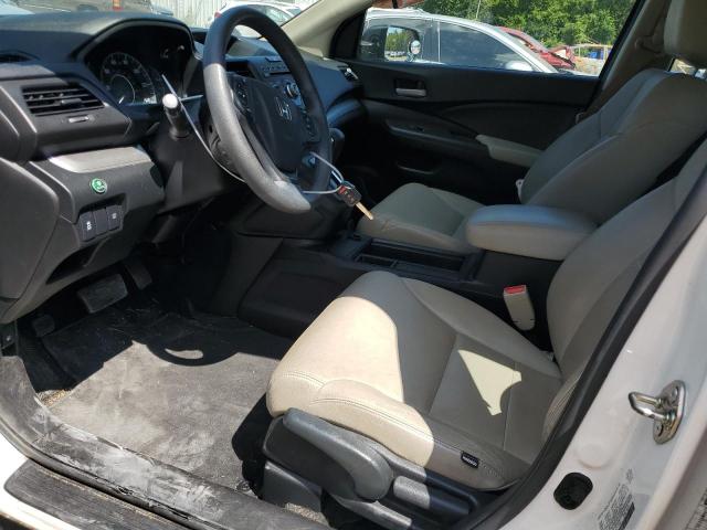 5J6RM3H33GL017051 Honda CR-V LX