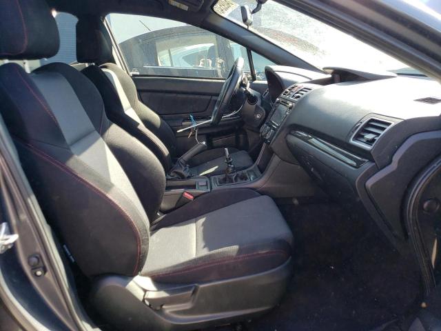 JF1VA1A64L9826674 Subaru WRX