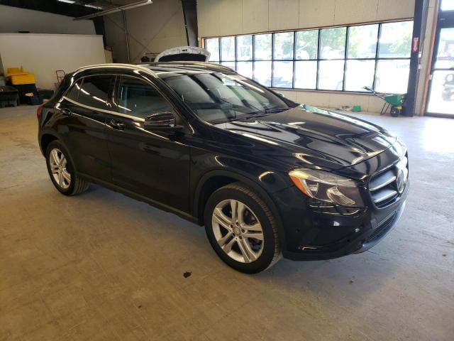 WDCTG4GB8HJ315801 Mercedes-Benz Gla 250 4matic