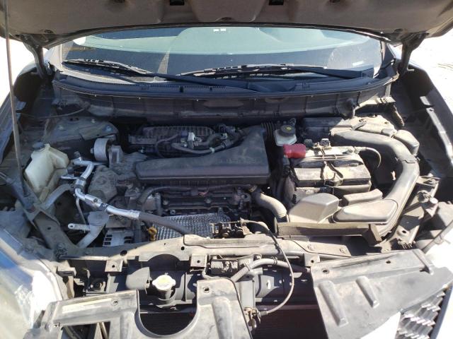 5N1AT2MV1FC910501 Nissan ROGUE S