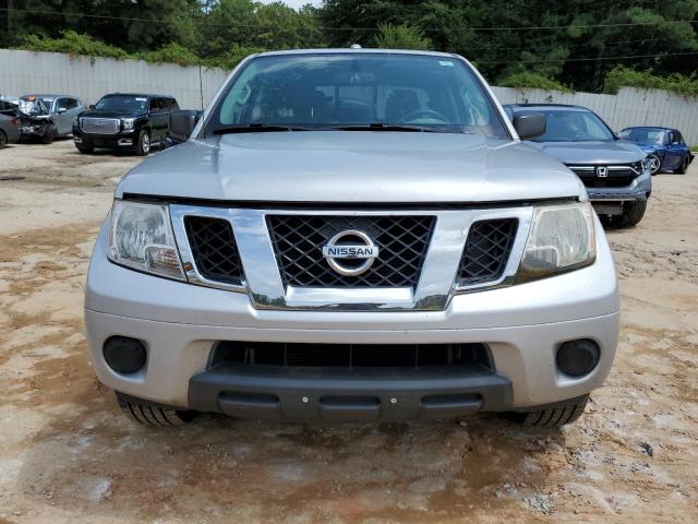 1N6AD0ER6FN706267 Nissan FRONTIER S