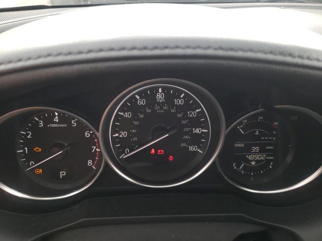 JM1GL1U50H1118363 Mazda 6 SPORT