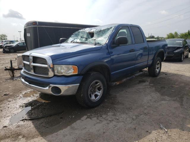 2005 Dodge Ram 1500 ST