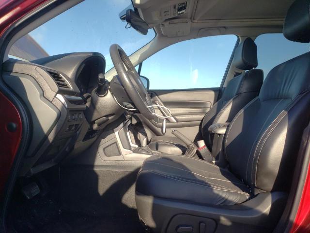 JF2SJAWC8HH479554 Subaru Forester 2.5i Touring