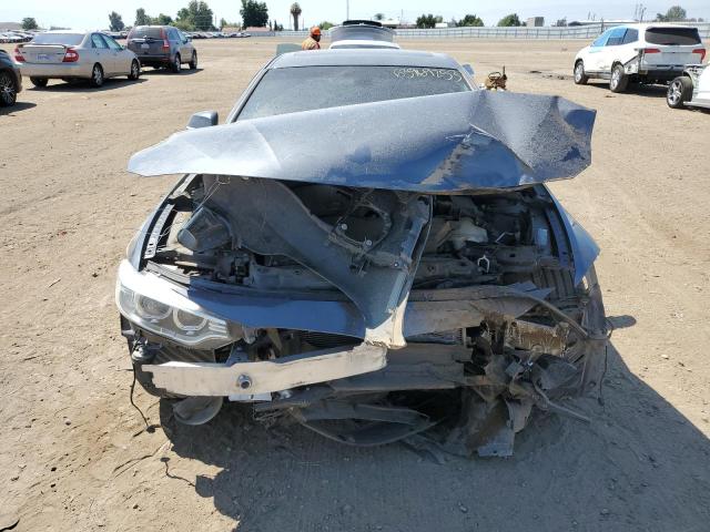 WBA3N7C57EK221103 BMW 428 I