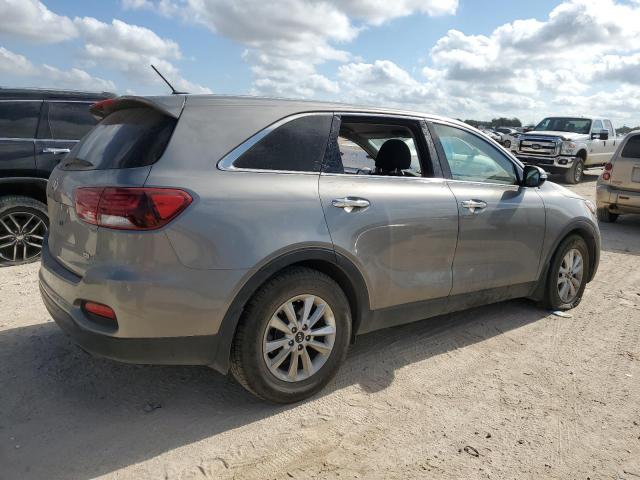 5XYPG4A34KG513226 KIA SORENTO L
