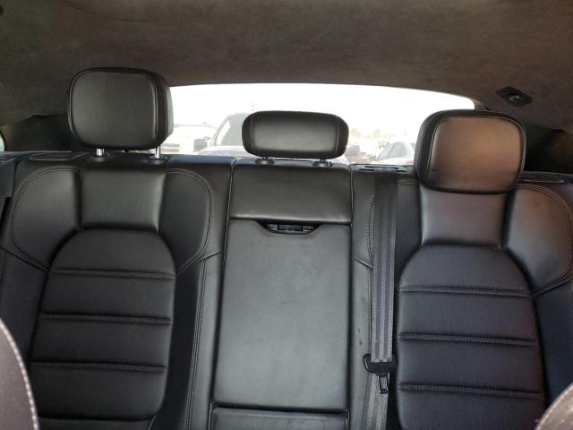 WP1AF2A51FLB47796 Porsche Macan Turbo
