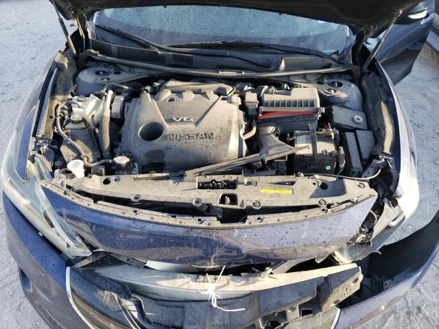 2016 NISSAN 180SX 1N4AA6AP9GC436022