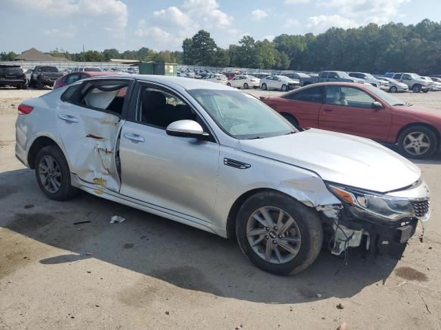 5XXGT4L32LG385261 Kia Optima LX 4