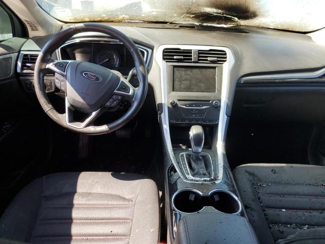 2015 FORD FUSION SE - 3FA6P0H73FR259670