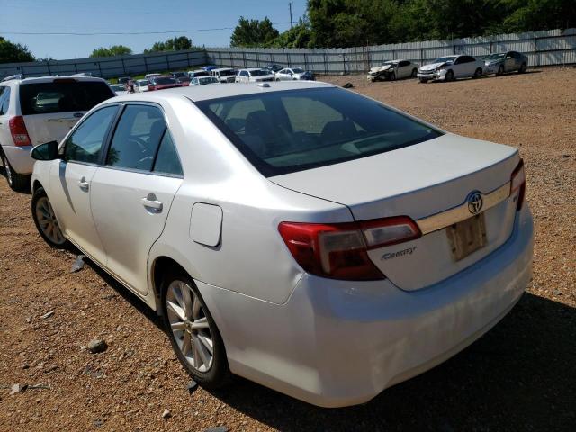 4T1BK1FK6EU553328 | 2014 TOYOTA CAMRY SE