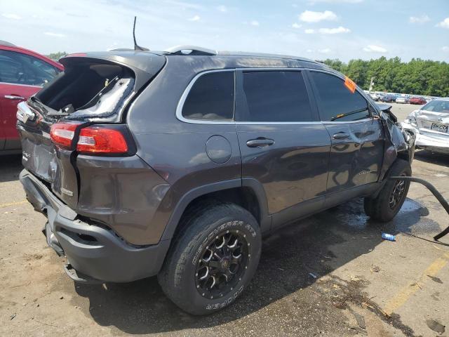 1C4PJMLB9JD617262 Jeep Cherokee Latitude Plus