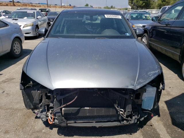 2016 AUDI A3 E-TRON - WAUUPBFF3GA156216