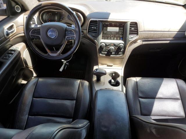 1C4RJFJT6EC154668 Jeep Grand Cherokee Summit