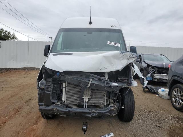 2021 MERCEDES-BENZ SPRINTER 2 #3302735066