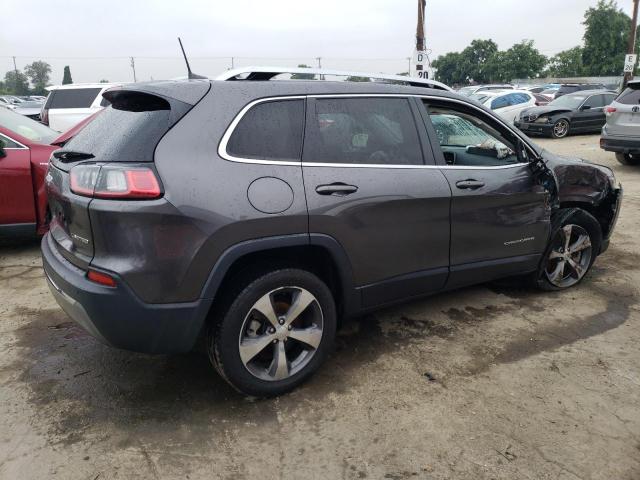 1C4PJLDBXLD577141 Jeep Cherokee Limited
