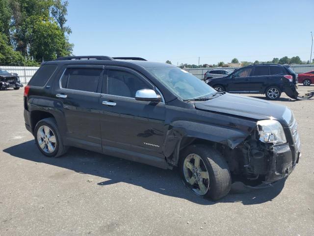 2GKALSEK6F6385070 | 2015 GMC TERRAIN SL