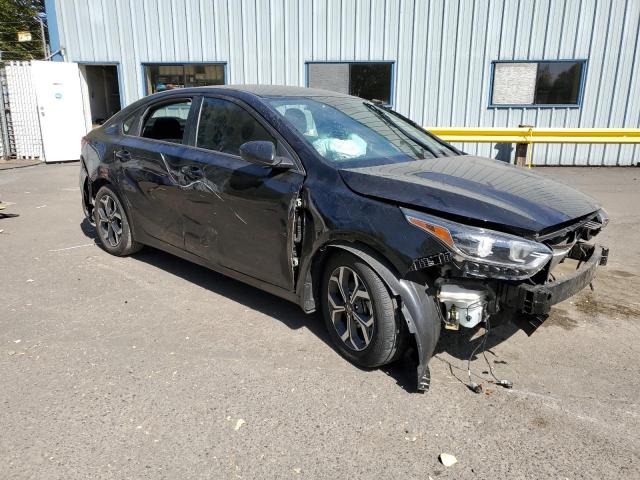 3KPF24AD8ME267753 | 2021 KIA FORTE FE