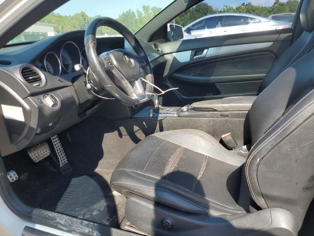 WDDGJ4HB1EG201015 Mercedes-Benz C 250