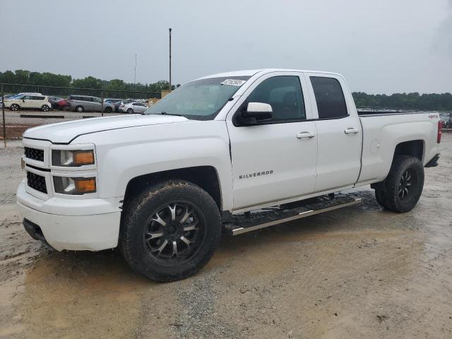 2014 Chevrolet C/K 1500 