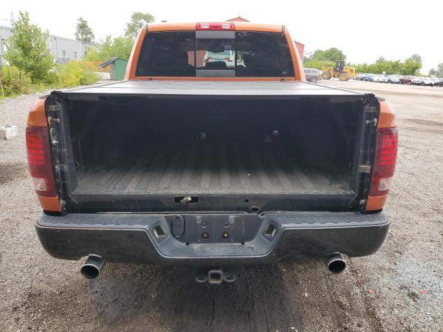 2013 Ram 1500 Sport VIN: 1C6RR7MT8DS619280 Lot: 64636593