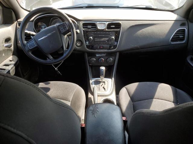 1C3CCBAB5EN167971 Chrysler 200 LX
