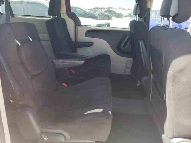 2C4RDGBGXER362090 Dodge Grand Caravan Se
