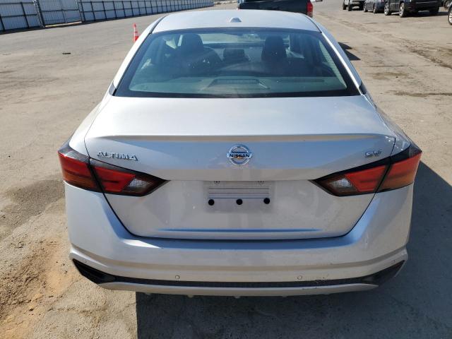 1N4BL4DV2MN409306 Nissan ALTIMA SV