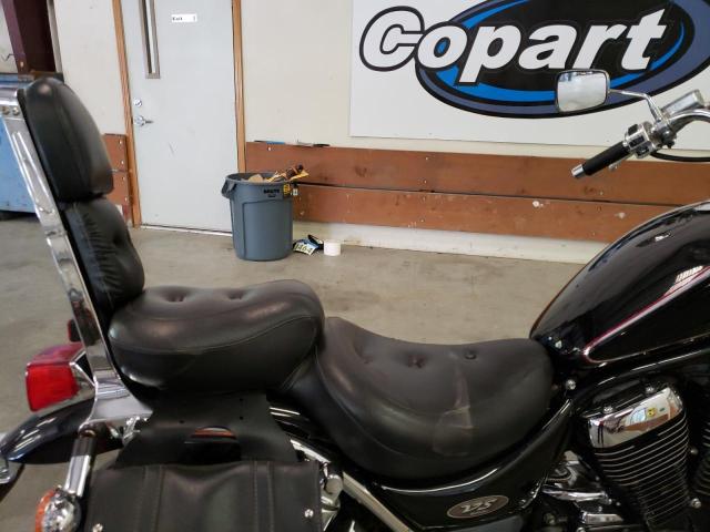 2003 SUZUKI VS800 GLP - JS1VS52AX32100287