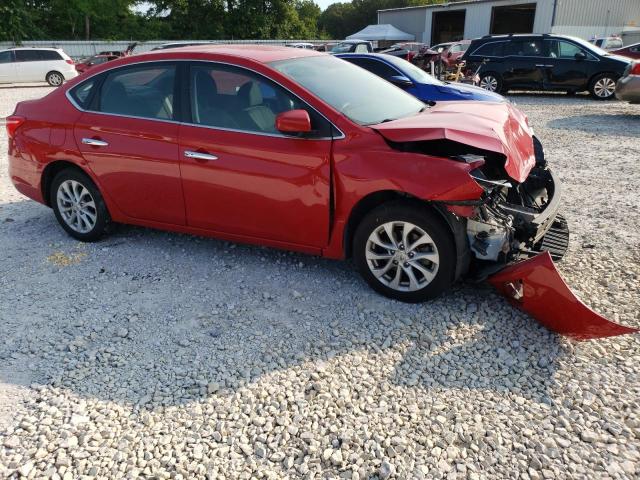 2018 NISSAN SENTRA S - 3N1AB7AP4JL634566