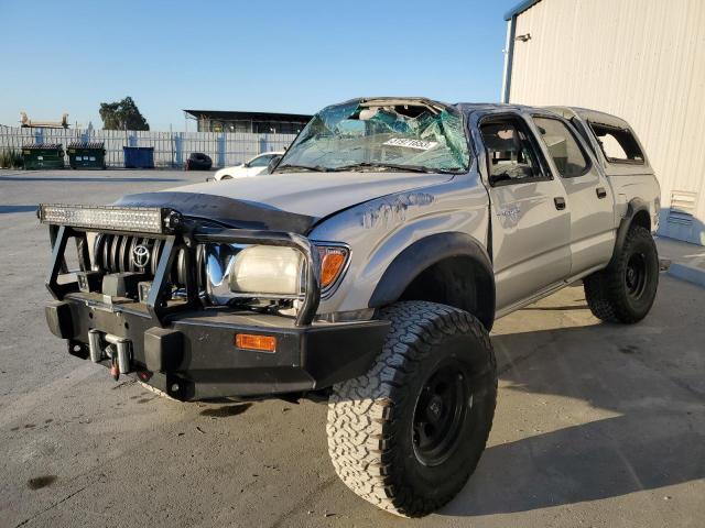 2003 Toyota Tacoma 