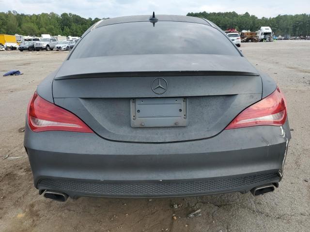 WDDSJ4GB5EN114418 Mercedes-Benz CLA 250 4MATIC